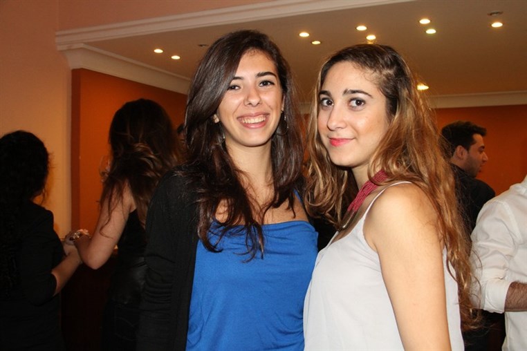 Armenian Night 